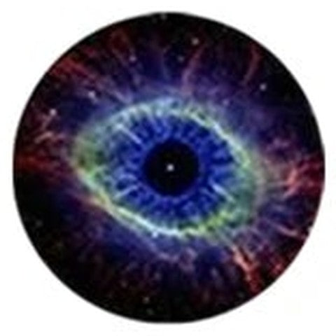 Nebulosa del Ojo