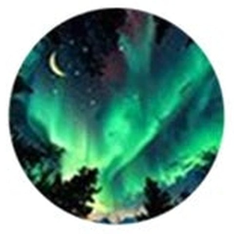 Aurora boreal